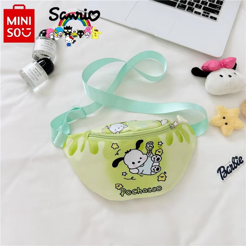 Sanrio Characters - Shoulder Bag / Pouch