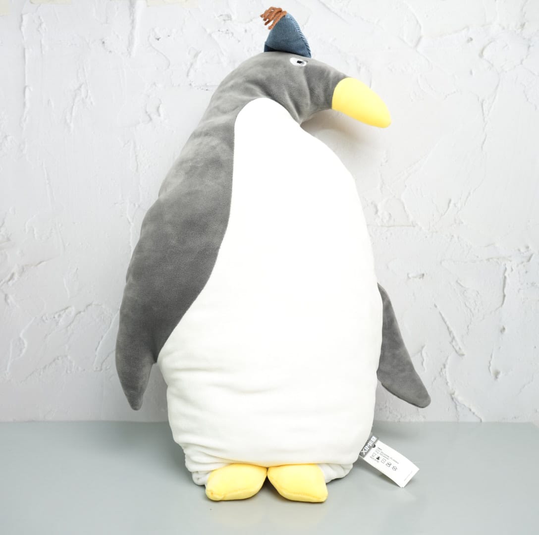 Penguin - Plushie Soft Toy