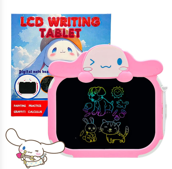 Cinnamoroll  - Large Digital LCD Writing Tablet