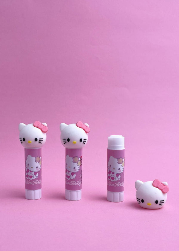 Hello Kitty - Glue Stick