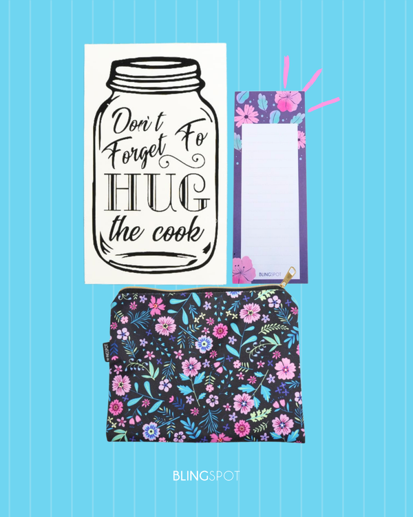 SUPER MOM - Happy Deal 5