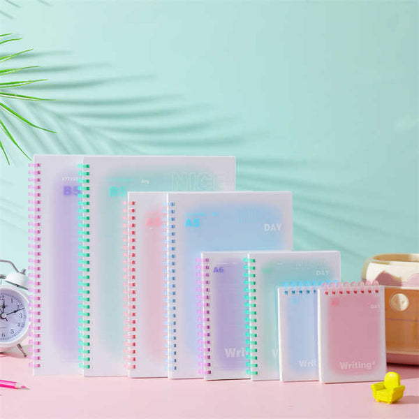 LINED NOTEBOOKS – The Blingspot Studio