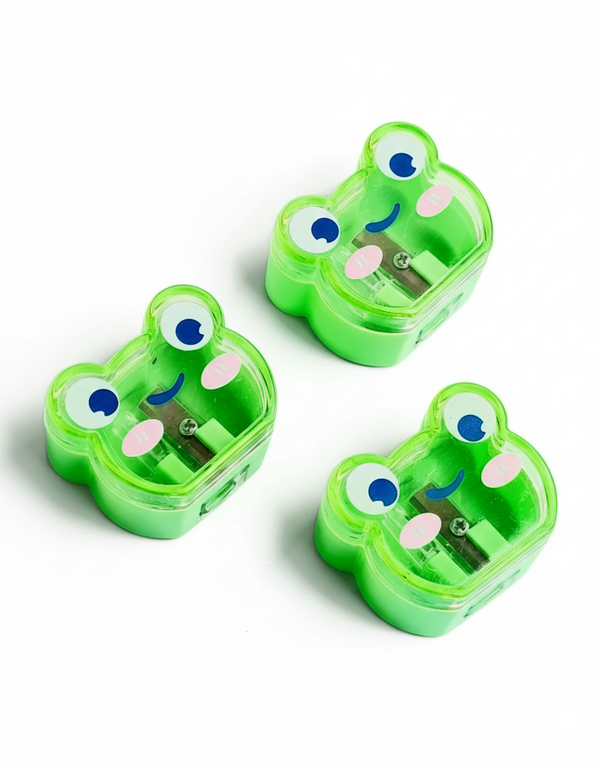 Frog - Sharpener