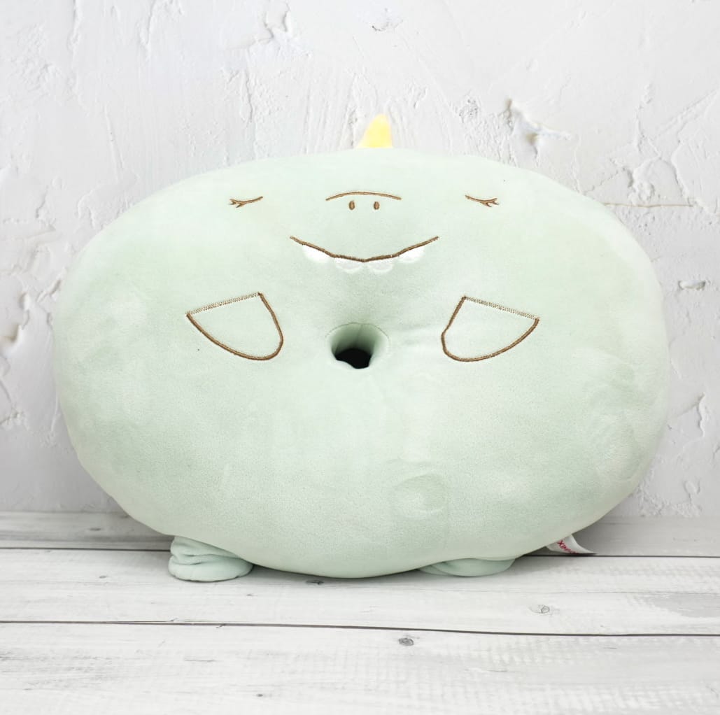 Donut Animal - Plushie Soft Toy