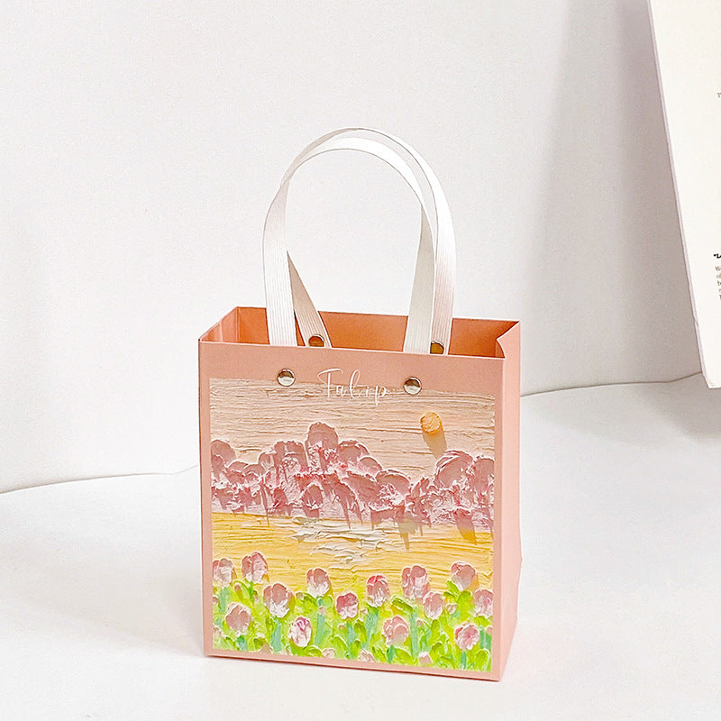 Dreamland - Gift Bag