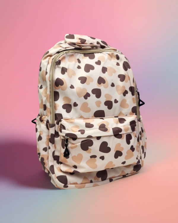 Hearts - Backpack