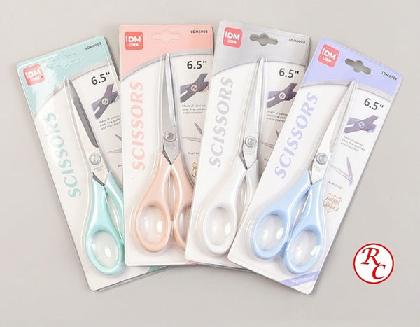 Macaron Color Classy Medium - Scissor