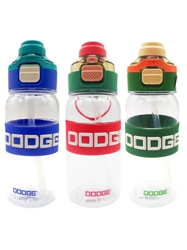 Dodge Sporty  - Water Bottle