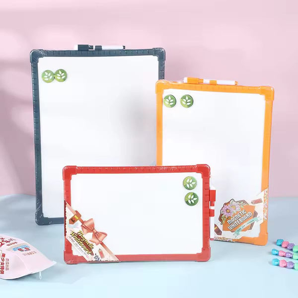Magnetic - Whiteboard Set