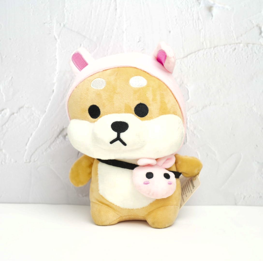 Cute Animal - Plushie Soft Toy