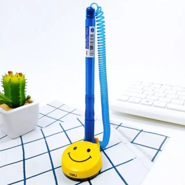 Deli Daily Desk Pen Stand