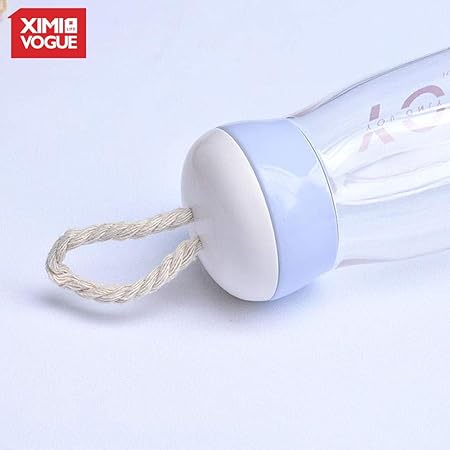 You Only Live Once - Portable Water Bottle