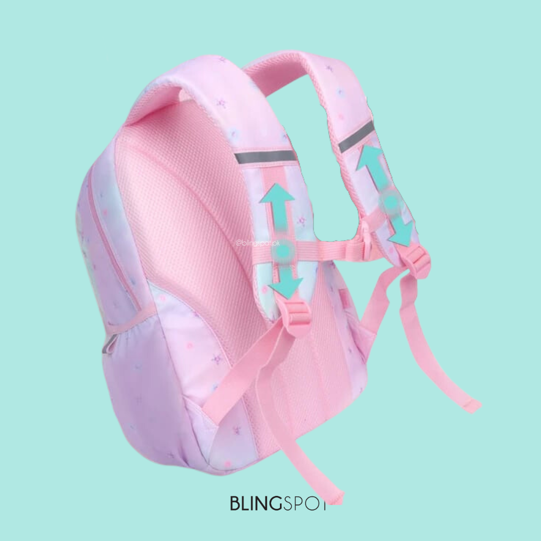Pastel Gradient Backpack - Style 1