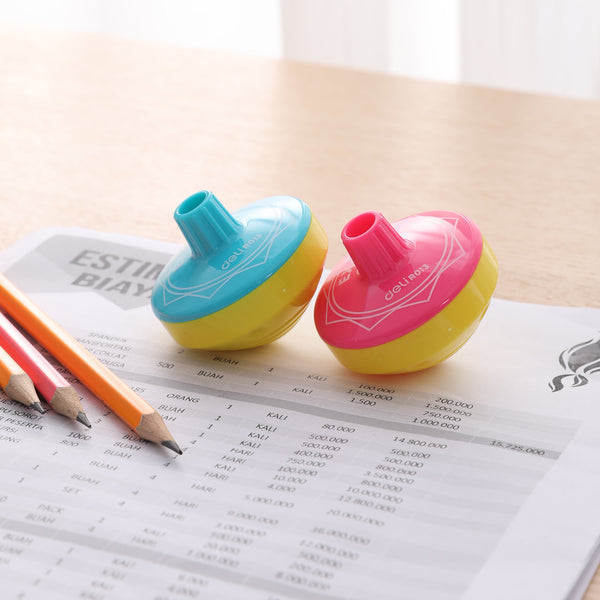 Deli Explore - Sharpener