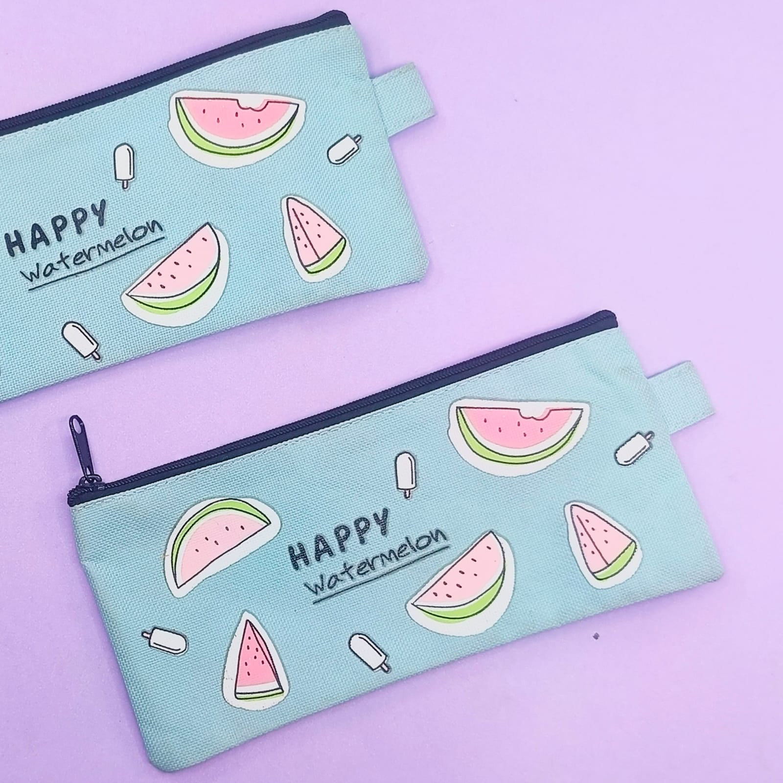 Happy Watermelon - Pouch