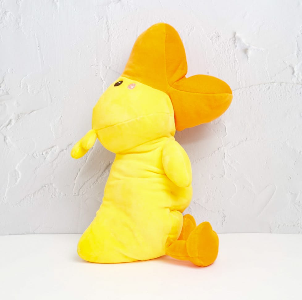 Duck  - Plushie Soft Toy