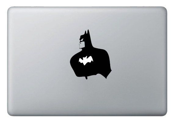 Batman - Decals