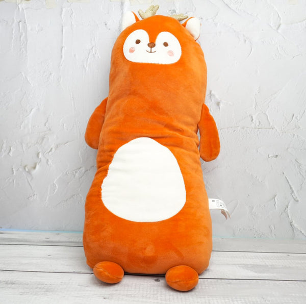 Deer  - Plushie Soft Toy Style 1