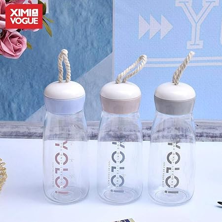 You Only Live Once - Portable Water Bottle