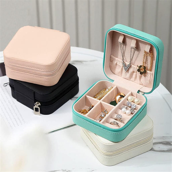 Basic Colors - Jewelry Box