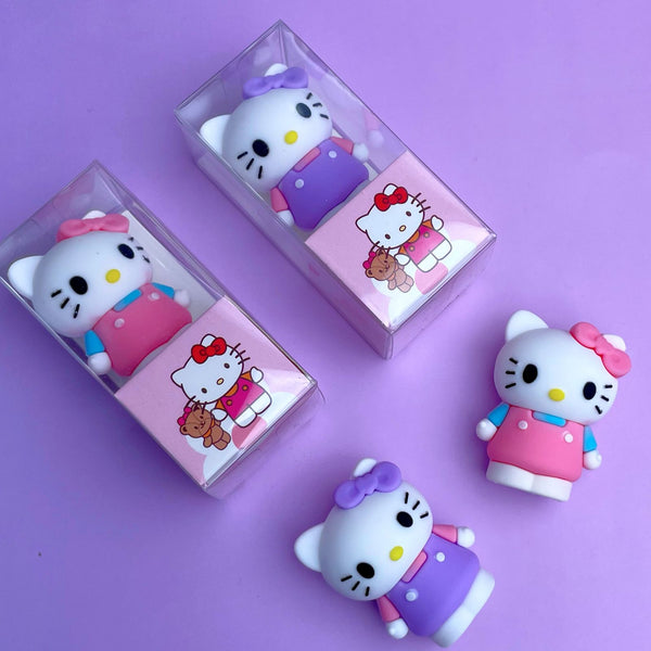 Hello Kitty - Sharpener