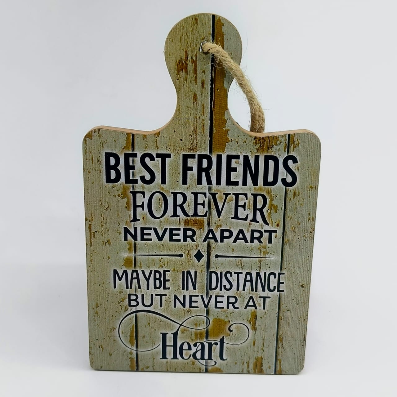 Best Friends  - Wall Hanging