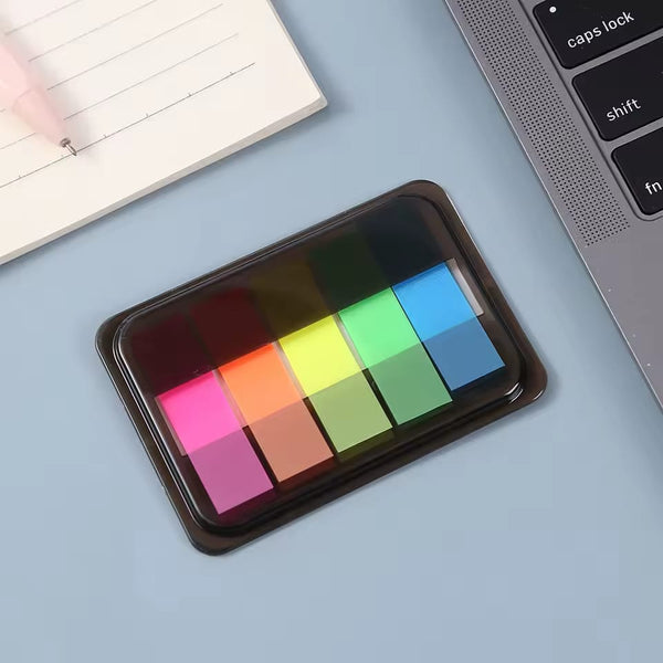 M&G Note Marker - Sticky Note 200 Sheets