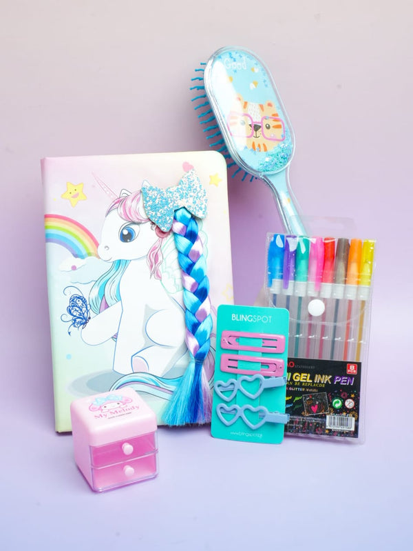 Lil Pony - Happy Deal Style 3