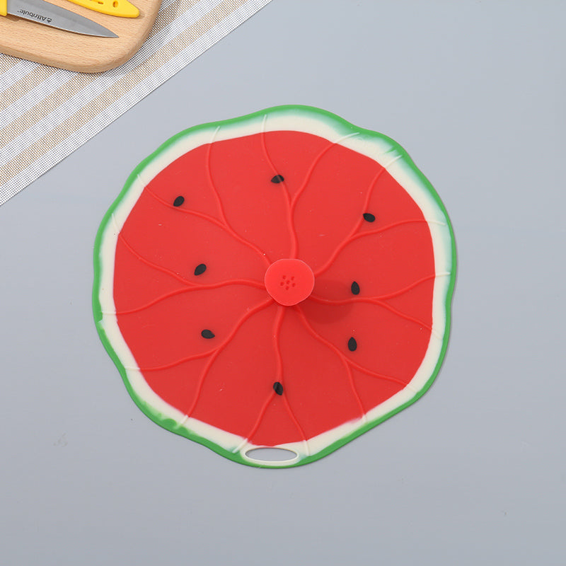 Watermelon - Bowl Lid
