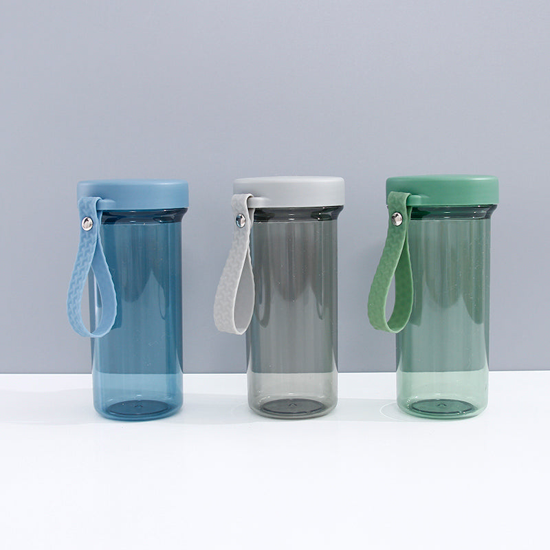 Portable Classy - Water Bottle