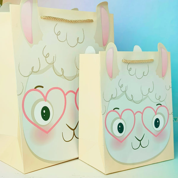 Cute Sheep  - Gift Bag