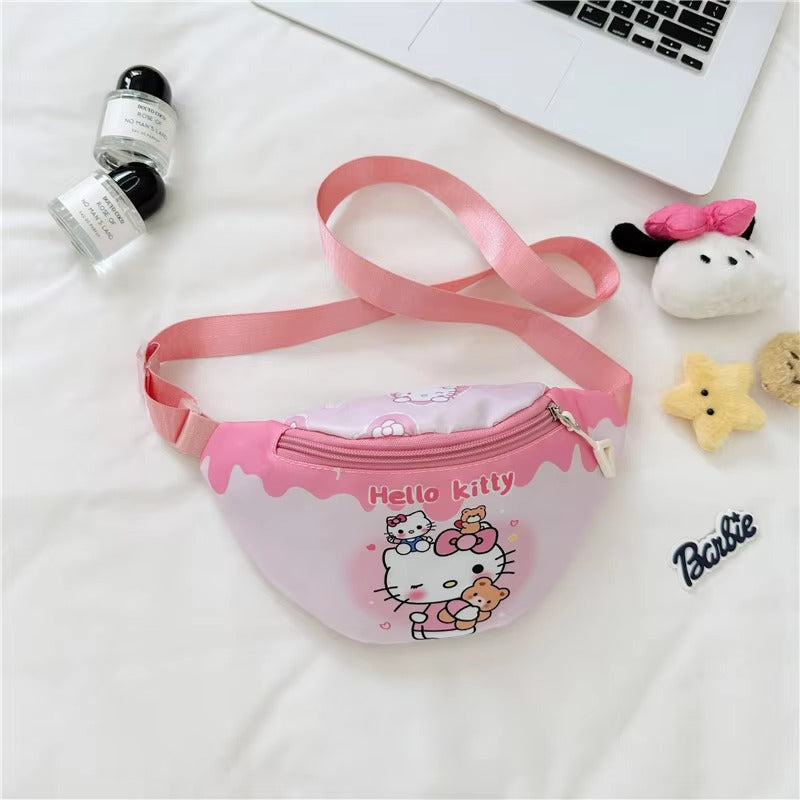 Sanrio Characters - Shoulder Bag / Pouch