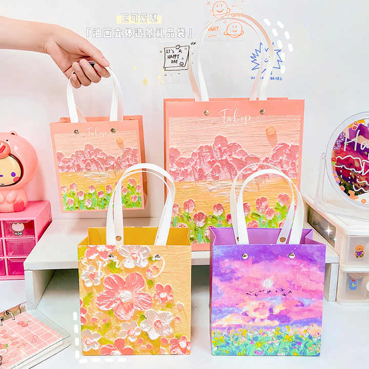 Dreamland - Gift Bag