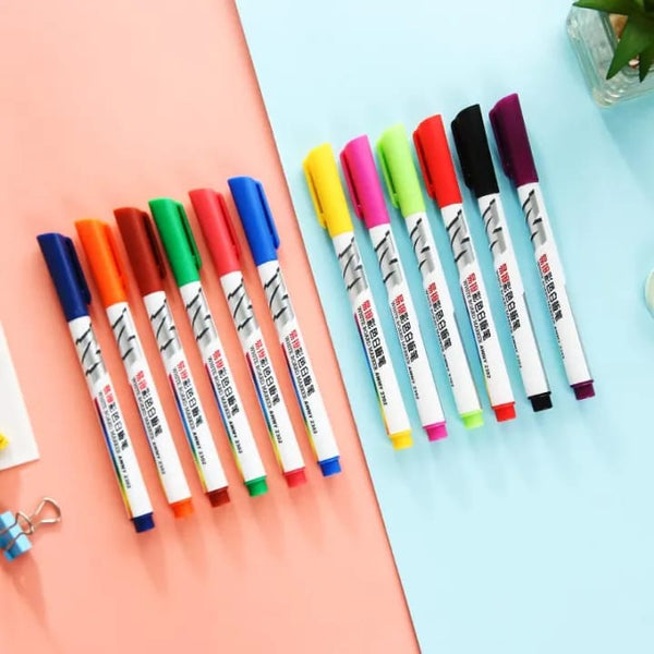M&G Multicolor Whiteboard - Marker