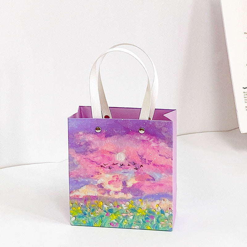Dreamland - Gift Bag