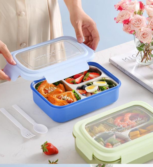 Bento Lunch Box - Style 37