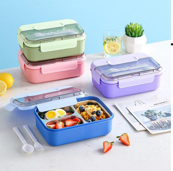 Bento Lunch Box - Style 36