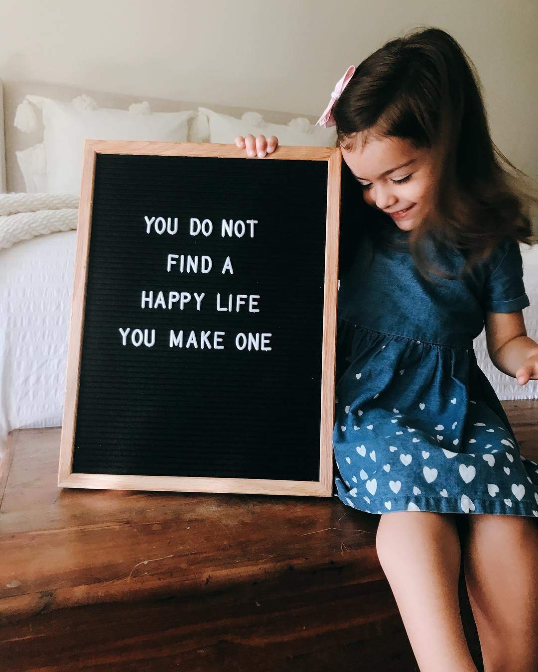 Felt Alphabet Letter Board Set ( 12x18 inch )