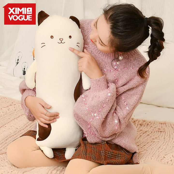 Tall Cat - Plushie Soft Toy