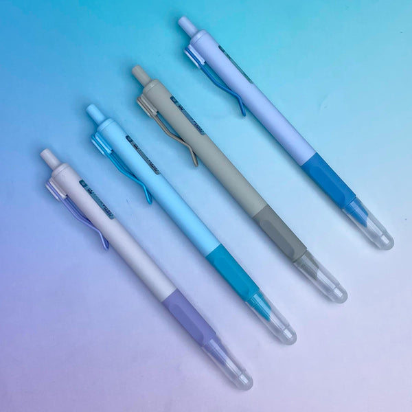 Soft Color Press - Fountain Ink Pen