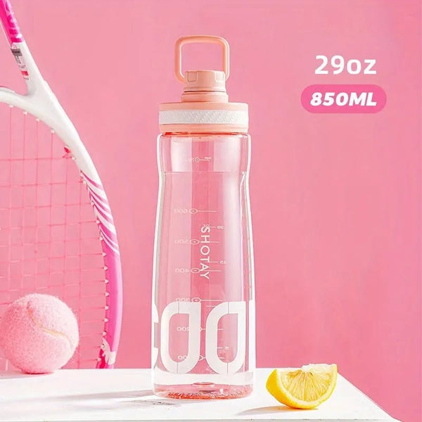 Cool Series Pink - Water Bottle