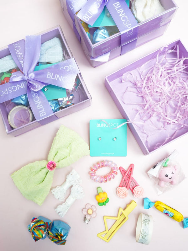 Gift Box 53 - Kids Happy Deal