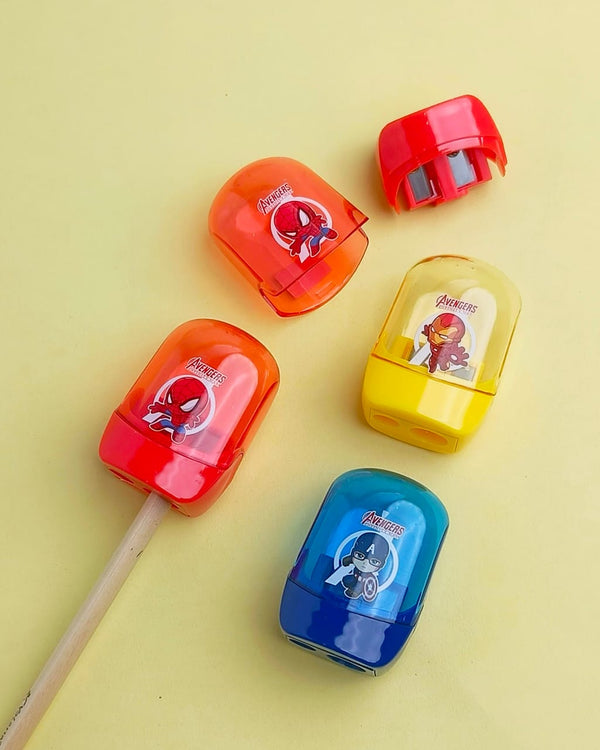 Avengers  -  Sharpener