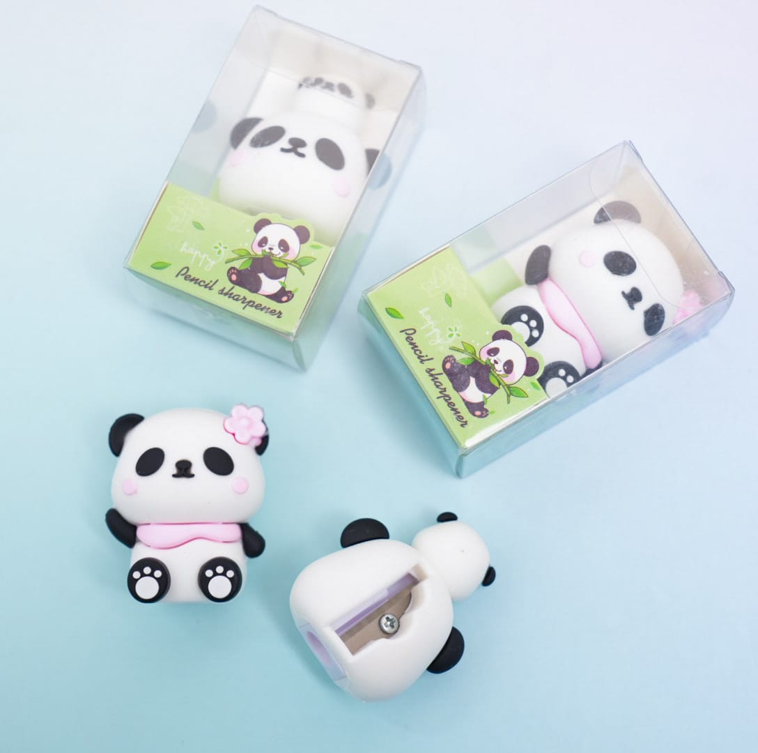 Panda - Sharpener