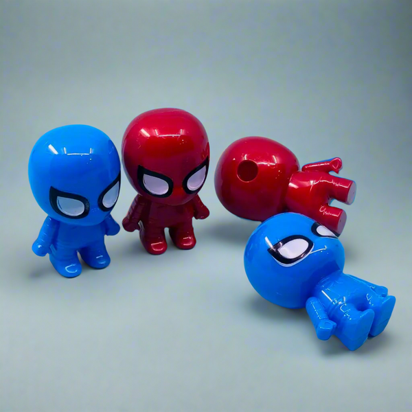 Spider-Man - Sharpener