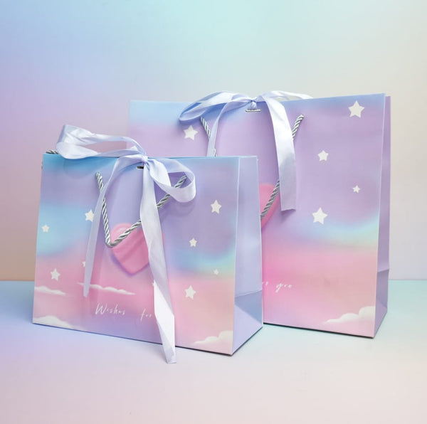 Wishes For You Series - Gift Bag Style 4
