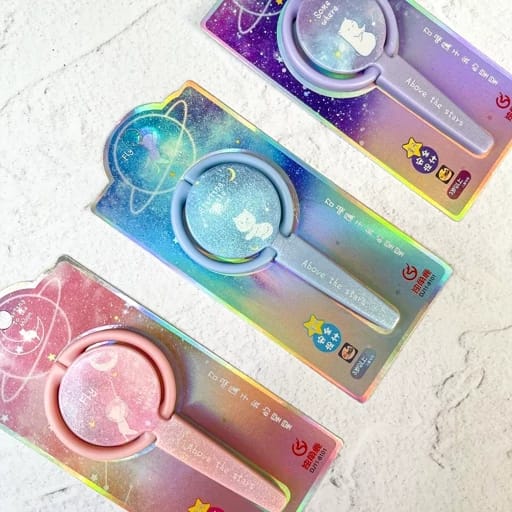 Have A Dream Cat  - Scissor