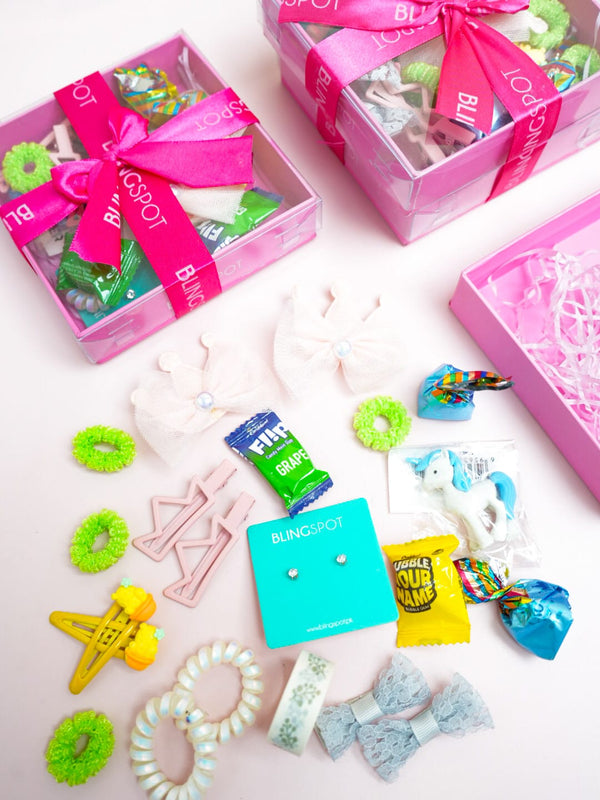 Gift Box 52 - Kids Happy Deal