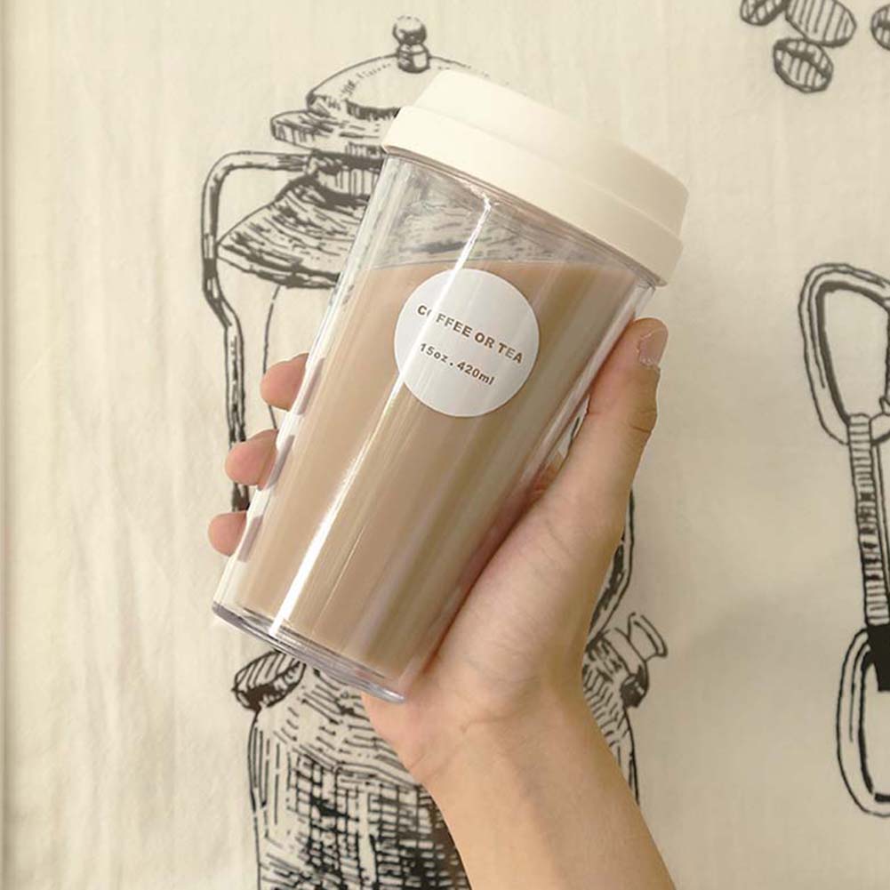 Coffee Or Tea -  Coffee Mug