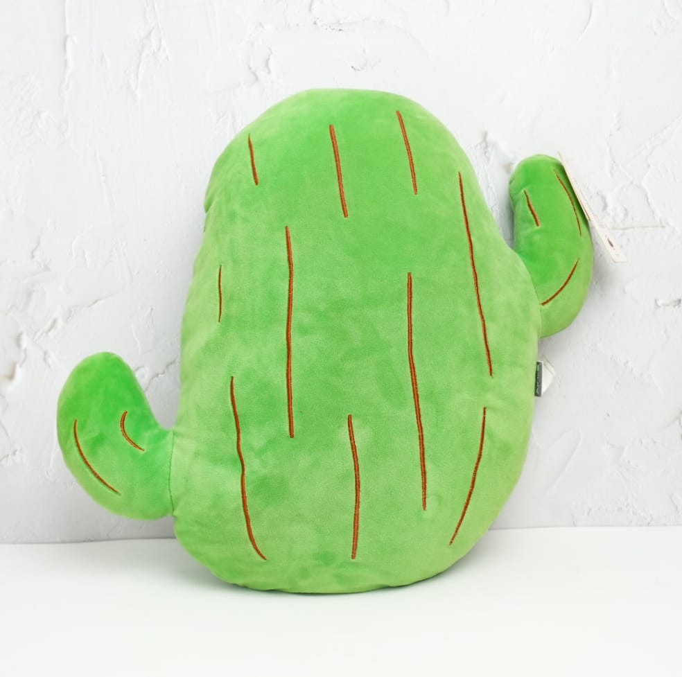 Cactus - Plushie Soft Toy